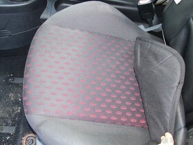 Prodám náhrandí díly Ford Fiesta V 1.25 16V 51Kw - 8