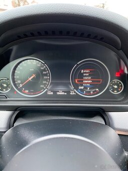 BMW 5 530d 3.0 d 190kw r.v 2016 - 8