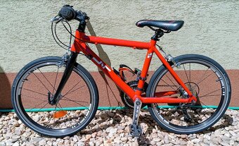 Junior Racing Bicycles 20" - 8