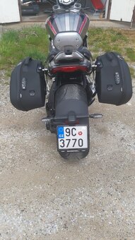 Triumph Rocket 3 GT (PO SERVISE) - 8