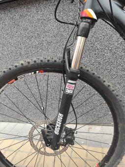 MTB Lapierre Prorace 227 (S) 27.5" - 8
