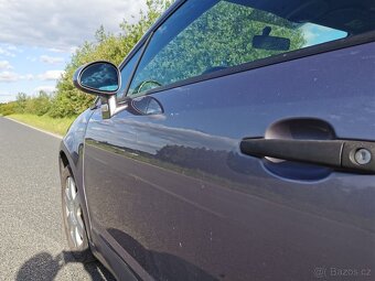 citroën c4 1.4 benzín - 8