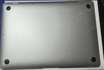 Apple MacBook Air 13" Late-2020 (A2337) 256gb Ram 8gb kondi - 8
