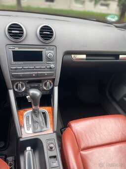 A3 Cabrio - 8