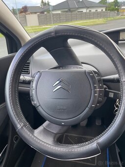 Citroen c4 Hdi - 8