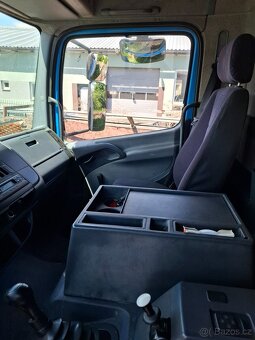 Mercedes Atego 1218 - 8