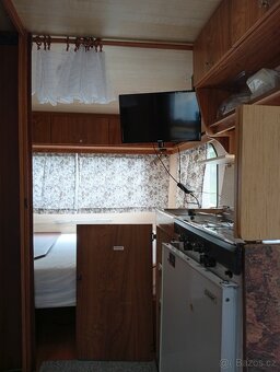 Karavan KS SAFARI 38 - 8
