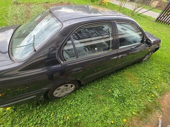 Honda Civic 6g 1.5 VTEC 84kW - 8