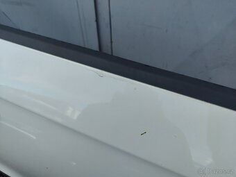 Karosářské díly Passat B6 combi - LB9A - 8