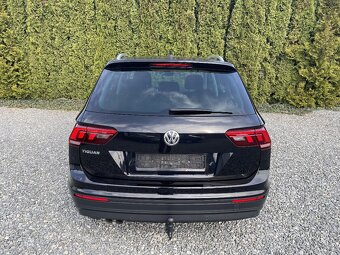 Volkswagen Tiguan 2.0 TDI 110 kW DSG JOIN - 8