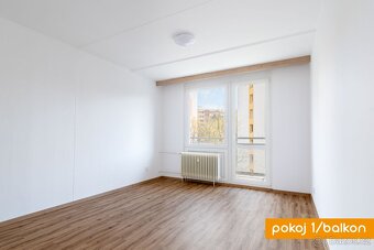 Prodej bytu 3+kk - 8
