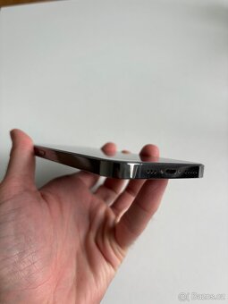 iPhone 13 Pro 128 GB - 8