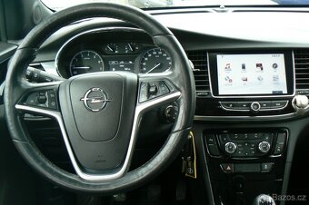 Opel Mokka X 1.4 Turbo - 2017 - 8