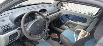 Renault thalia - 8