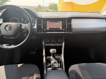 Škoda Kodiaq 2.0TDI"DSG"LED"DPH" - 8