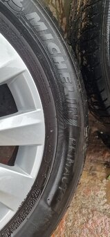 Alu kola Cortadero 16" Scala, Kamiq - 8