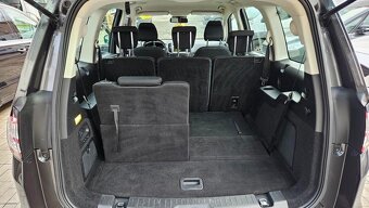 Ford Galaxy 2.0 TDCi 110 kW Titanium 7míst AKCE - 8