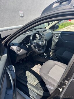 Dacia Duster 2017 - 8
