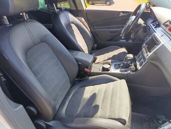 VW Passat 2.0TDI CR DSG Highline/Executive,Full Serviska - 8