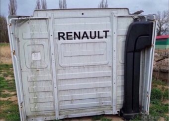Renault Magnum Euro 5 - 8