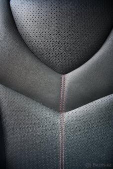 Prodám interier do Alfa Romeo - 8