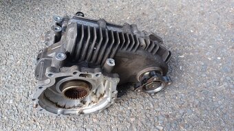W211 A2202810201 Rozvodovka Mercedes E 4-Matic,CDI 165 kW - 8