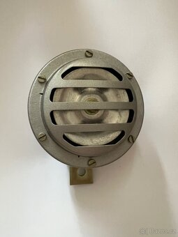 Belma Sygnał Motocyklowy - Ema - Apator nový klakson 12V - 8