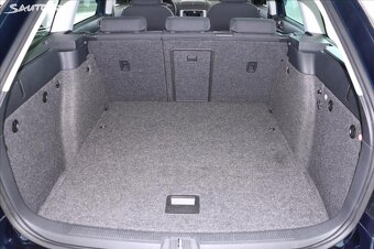 Prodám Škoda Octavia Combi Family 1.6 TDI 4x4 2012 - 8