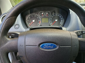 Prodám Ford Fiesta 2007/1,3i, 51kW, Euro 4 - 8