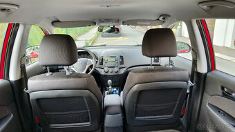 Hyundai i30 CW 2012 - 133 000 - 8