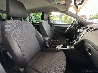 Škoda Octavia III 1.6 TDI 77kW 4x4 6.kvalt TOP - 8