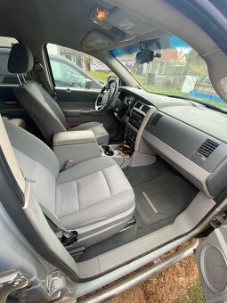 Dodge Durango - 8