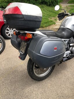 Motonadily Honda xl650 v transalp 2004 - 8