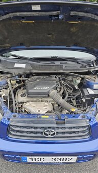 Rav4 2.0vvti - 8