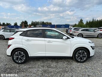 Hyundai KONA Premium Facelift Rok výroby: září 2022 - 8