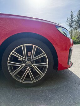 Audi A1 sportback 1.0 30 TFSI advanced S Tronic - 8