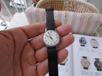 nove nenosene origo stav funkcni hodinky prim rok 1980 top - 8