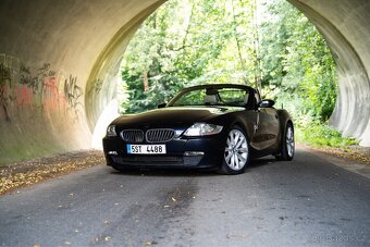 Bmw Z4 2006 - 8