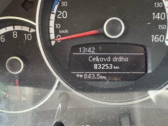Prodám VW E-Up r.v. 2015 Highline - 8