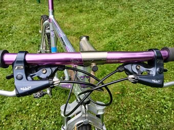 MTB retro Alpinestars Al-mega E900 - 8