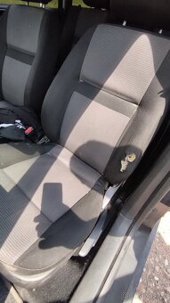 Vw golf 4 combi 1.9tdi - 8