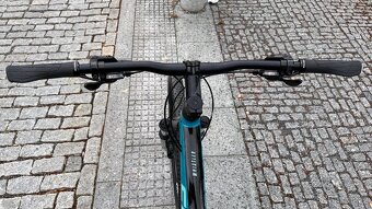 Kolo Focus Whistler 3.6🔥 Nové ⚠️ Ram XL, Kola 29⚠️ - 8