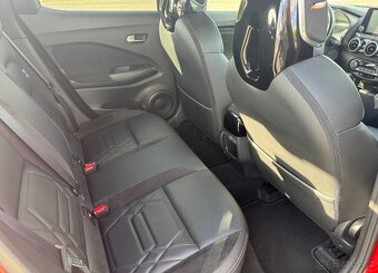 Nissan Juke 1.0 DIG-T N-Design DCT - 8
