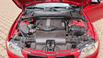 PRODÁM BMW 123D E82 - 8