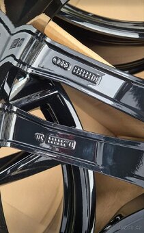 Originální alu kola Audi Sport Q7 SQ7 R21 - 8