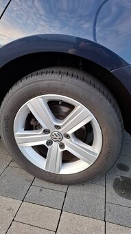 VOLKSWAGEN GOLF VARIANT VII 2.0 TDI DSG - 8