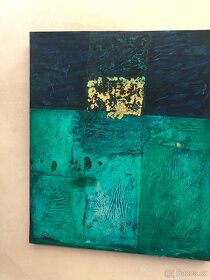 Sona Mrazova Diptych V66xš57cm - 8