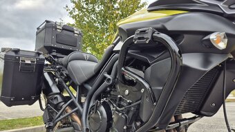 Triumph Tiger 800 - 8
