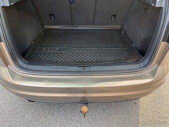 VW GOLF SPORTSVAN 1.2 TSI DSG - 8