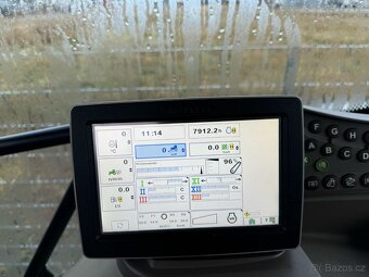 John deere 6190R 2013 - 8
